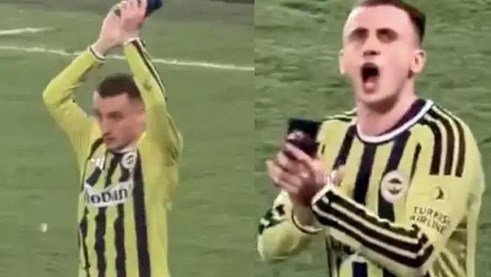 Samandıra’da derbi zirvesi! Kerem Aktürkoğlu talebini iletti, İsmail Kartal’ın kararı net
