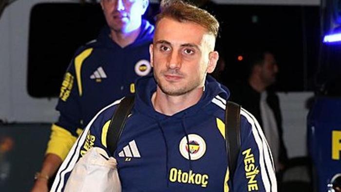 Samandıra’da derbi zirvesi! Kerem Aktürkoğlu talebini iletti, İsmail Kartal’ın kararı net