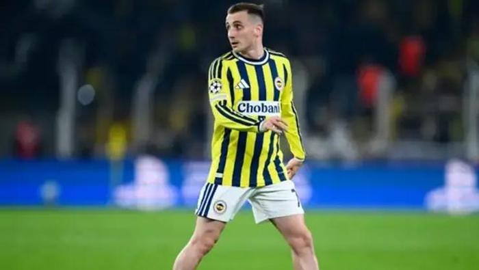 Samandıra’da derbi zirvesi! Kerem Aktürkoğlu talebini iletti, İsmail Kartal’ın kararı net