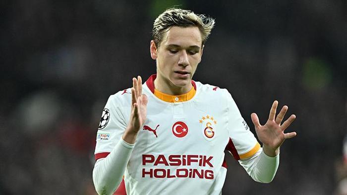 Derbi sonrası Galatasaray, Batrakov kıymete bindi! Avrupa’nın yarısını peşine taktı