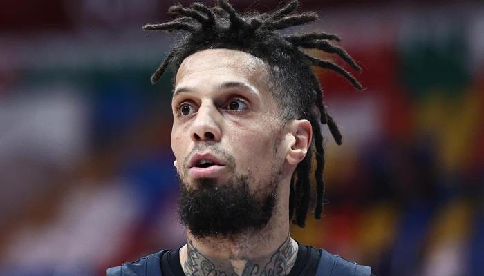 CSKA Moskova'da bir ayrılık daha! Daniel Hackett da Rusya'yı terk etti