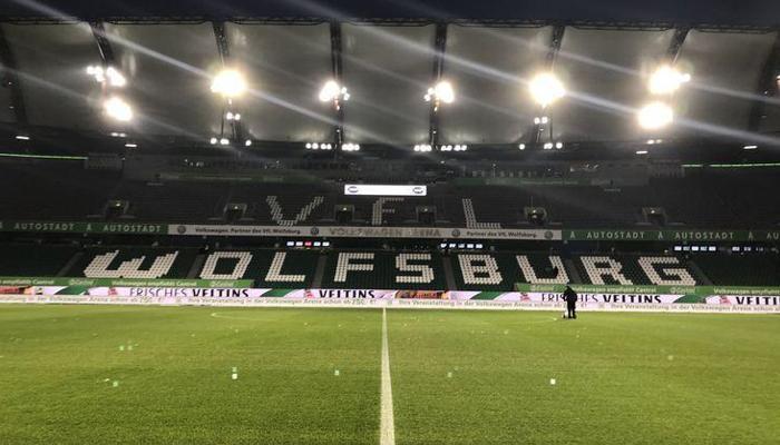 Bundesliga'da Wolfsburg sonunu getiremiyor