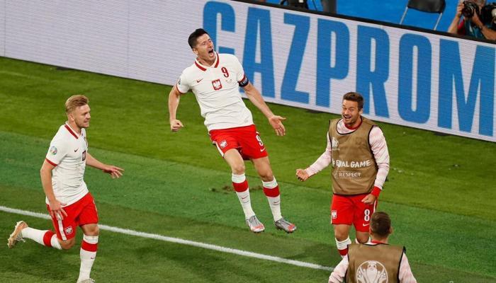 Son dakika | Polonya'dan Dünya Kupası Avrupa Elemeleri'nde Rusya'ya karşı oynamama kararı!