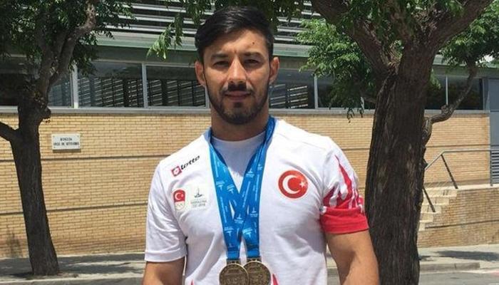 Milli halterci Daniyar İsmayilov için son şans!