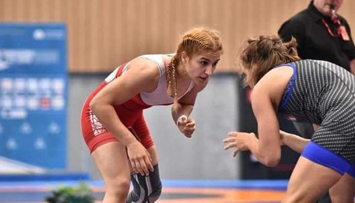 Akdeniz Oyunları'nda minderin hakimi Türkiye