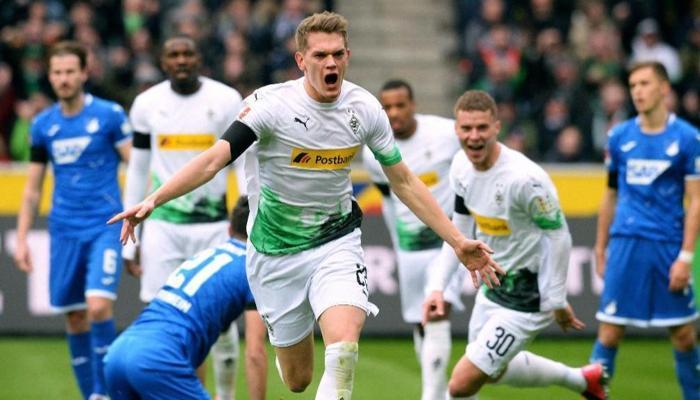 Transfer haberi: Barcelona, Matthias Ginter ile ilgileniyor