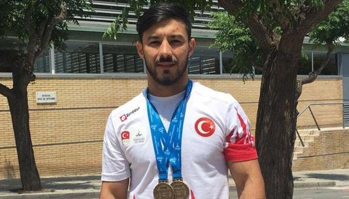 Daniyar İsmayilov'a İspanya'da gözaltı şoku