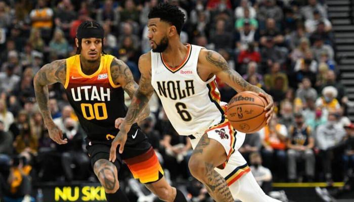 NBA'de Portland - San Antonio - Utah arasında üçlü takas