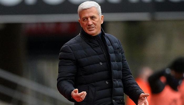 Bordeaux'da Vladimir Petkovic ile yollar ayrıldı
