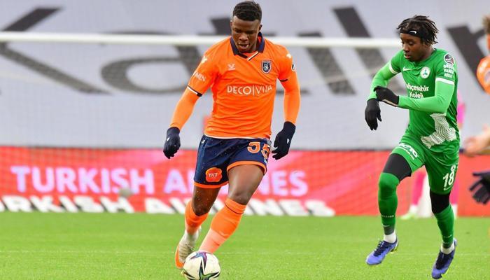 Transfer haberi: Bordeaux'dan Youssouf Ndayishimiye atağı!