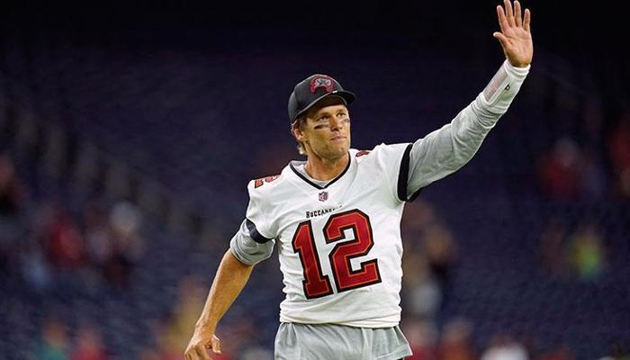 Amerikan futbolunun efsane ismi Tom Brady, emeklilik kararı aldı