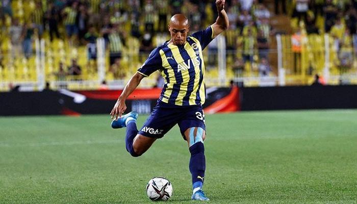 Saint-Etienne'den açıklama geldi! Tisserand Fenerbahçe'den ayrılacak mı?