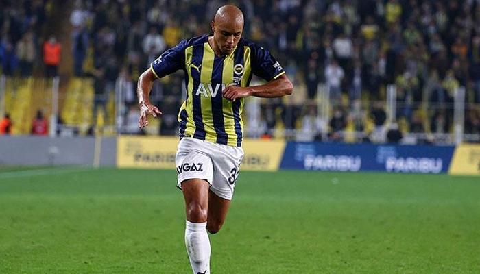 Son dakika: Saint-Etienne, Fenerbahçe'den Marcel Tisserand ile ilgileniyor