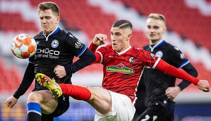 Flaş gelişme! Roland Sallai Fenerbahçe'yi takibe aldı