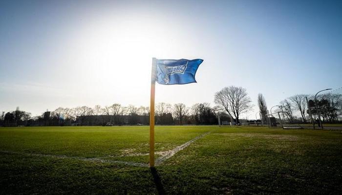 Tayfun Korkut Hertha Berlin ile ilk peşinde