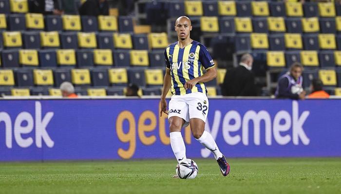 Fenerbahçe transfer haberi: Saint Etienne, Tisserand'ın peşinde