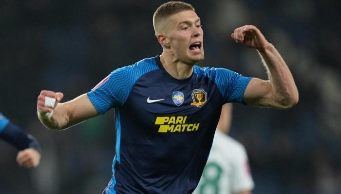 Galatasaray transfer haberi: Forvette hedef Artem Dovbyk!