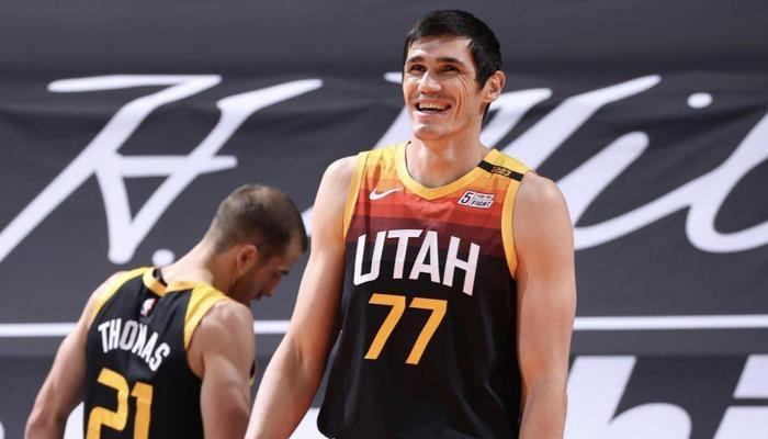 Chicago Bulls'tan Ersan İlyasova hamlesi