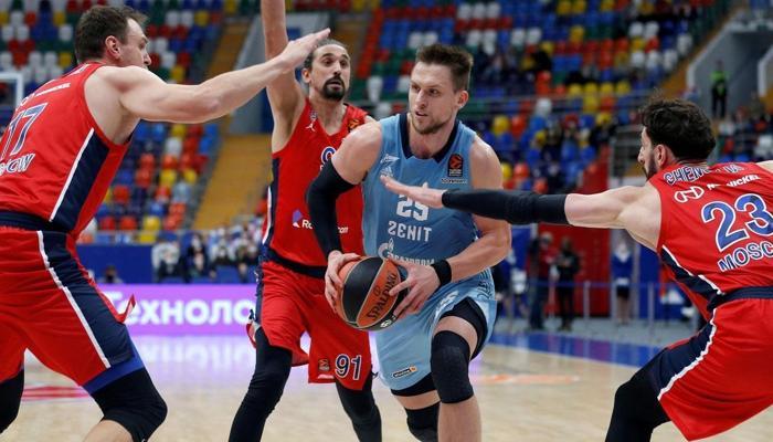 Mateusz Ponitka: Fenerbahçe çok kaliteli bir takım