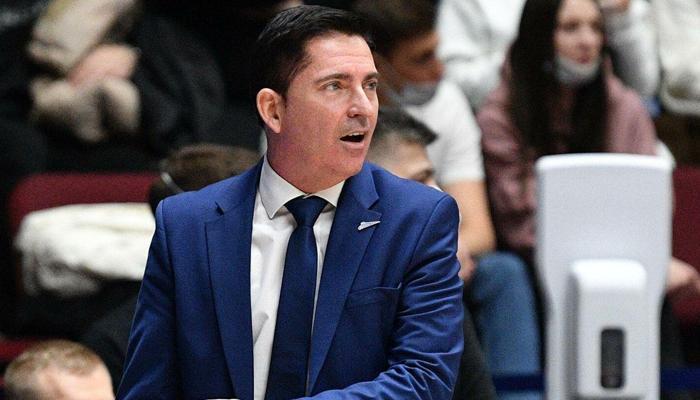 Xavi Pascual: Fenerbahçe, EuroLeague'in en iyi kadrolarından birine sahip