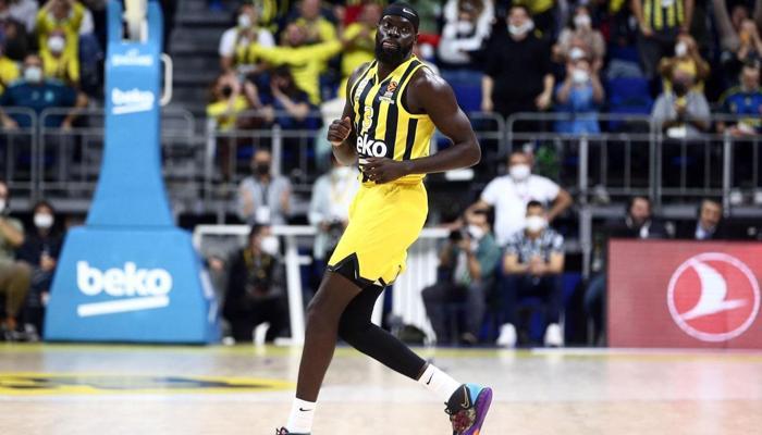 Fenerbahçe'ye Zenit maçı öncesi Shayok'tan kötü haber