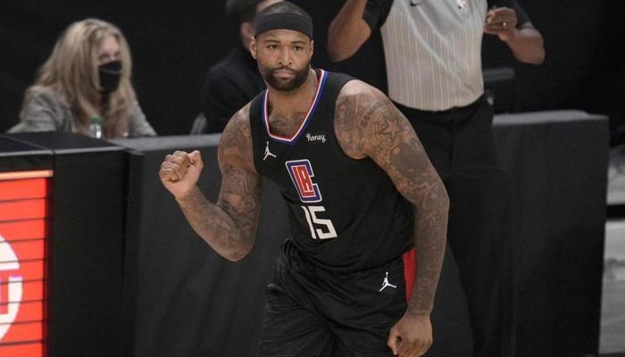 Milwaukee Bucks, DeMarcus Cousins'ı kadrosuna kattı
