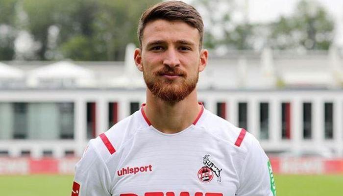 Almanya'da Salih Özcan manşetlerde! Performansı ile büyüledi