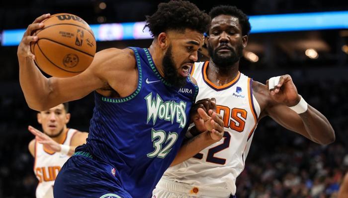 NBA'den Timberwolves'a 250 bin dolar ceza