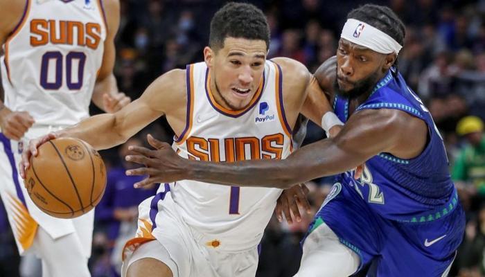 Minnesota'yı mağlup eden Phoenix'ten üst üste 9. galibiyet