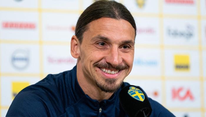 Zlatan Ibrahimovic: Futbolu bırakmayı düşünmüyorum