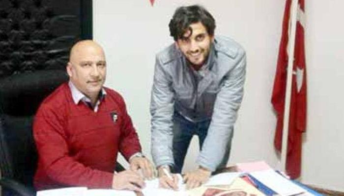 Dede Çelik'ten Kahramanmaraş'a veda