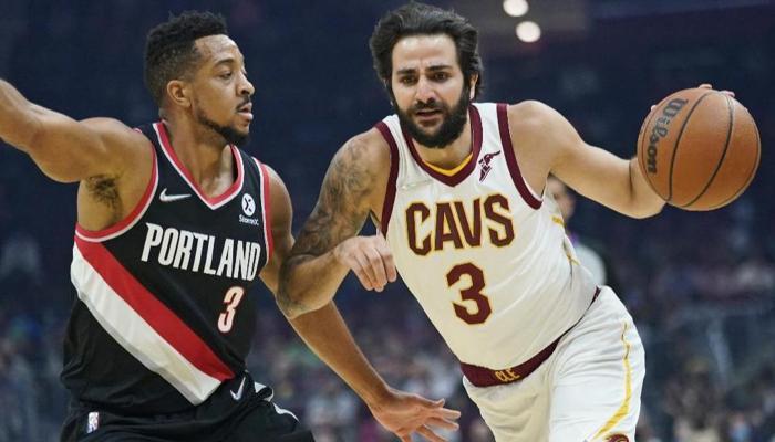 Portland'ı mağlup eden Cedi Osman'lı Cleveland'dan 5. galibiyet