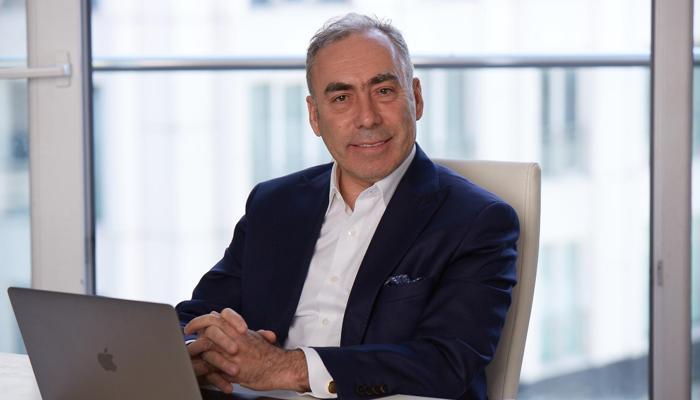 Binicilik Federasyonu Başkanlığı'na Hasan Engin Tuncer seçildi