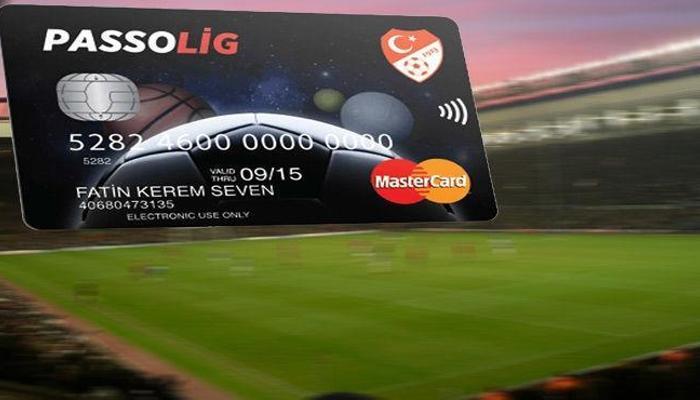 TFF'den e-bilet toplantısı