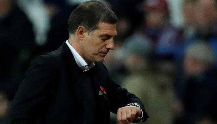 Bilic'te son dakika!