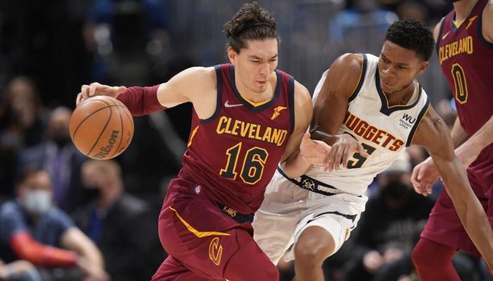NBA'de Cedi Osman'lı Cleveland ve Ömer Faruk Yurtseven'li Miami galip