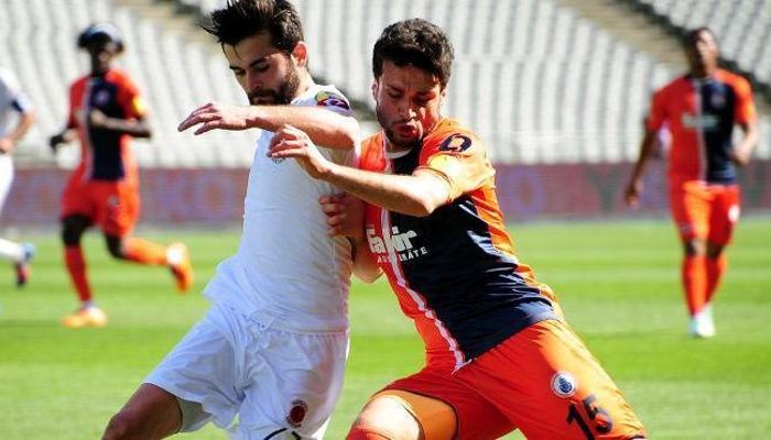 Büyükşehir çalışıyor: 3-1