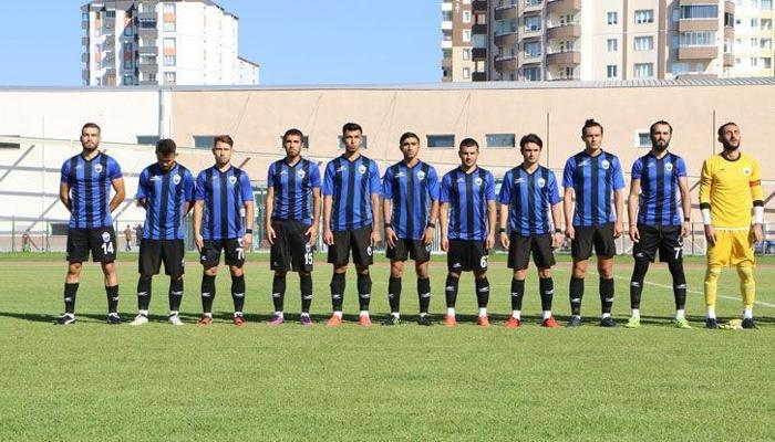 Mali kriz çok büyük: Kayseri Erciyes, maça gelmedi