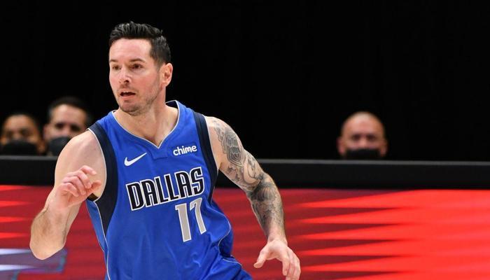 JJ Redick, basketbolu bıraktığını açıkladı