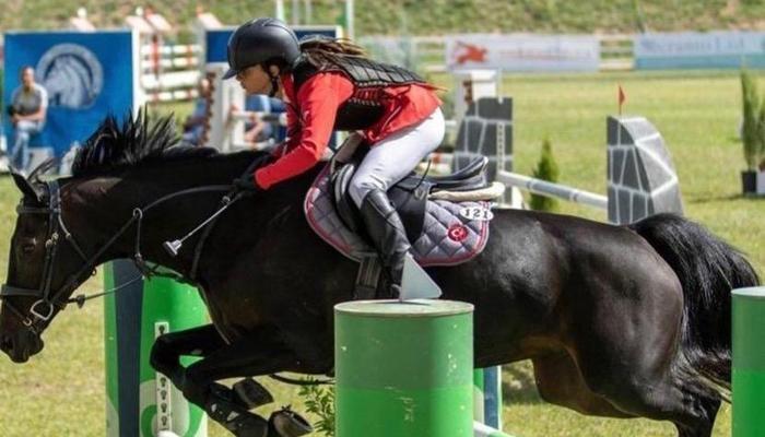 2021 Engel Atlama Balkan Şampiyonası sona erdi