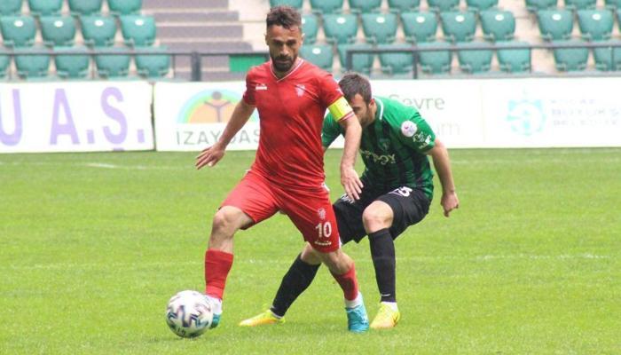 Tekin Adar: Uyum sürecini tamamlayıp kazanmaya başlayacağız