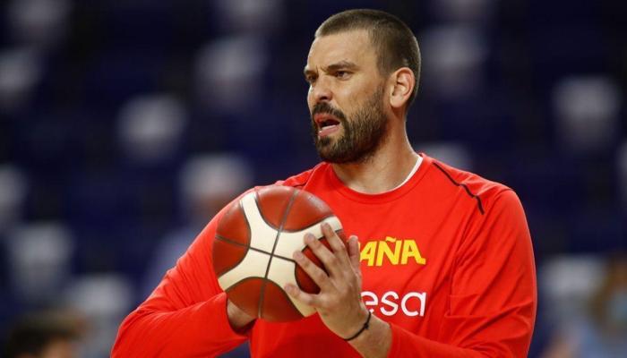 Marc Gasol'un yeni adresi Barcelona veya Girona olacak!