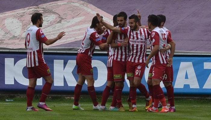 Kartalspor, ligin tescil edilmesini istemiyor