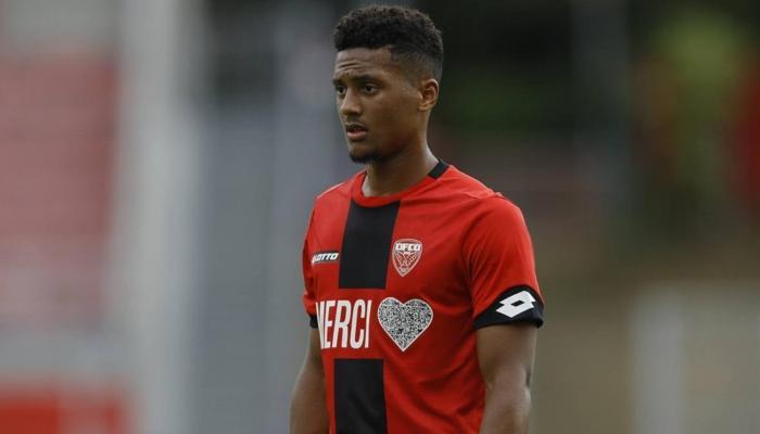 Yeni Malatyaspor, Mounir Chouiar transferi için anlaşma sağladı