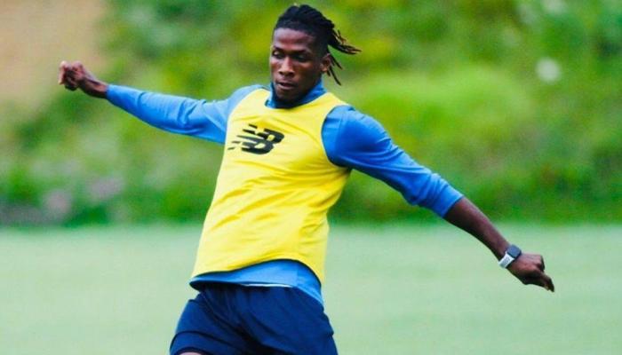 Adana Demirspor haberi... Montpellier, Rassoul'u istiyor