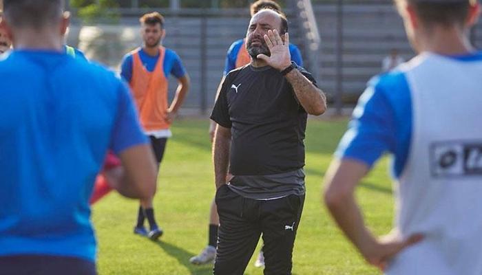 Bucaspor Teknik Direktörü Uğur Balcıoğlu: Yeni sezonda kimseden korkumuz yok