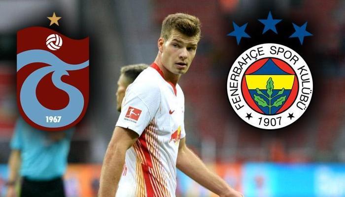 Sörloth transferinde son dakika! Trabzonspor ve Fenerbahçe devredeydi...