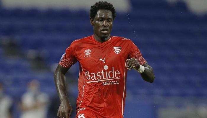 Yeni Malatyaspor, Sidy Sarr transferini bitiriyor