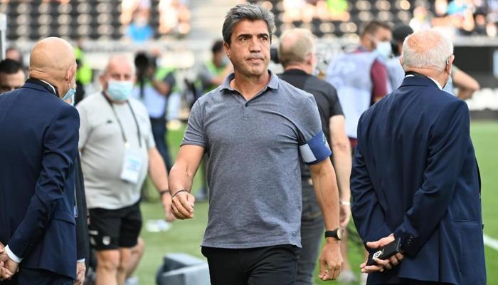 Lille'de teknik direktörlük için yeni aday David Guion