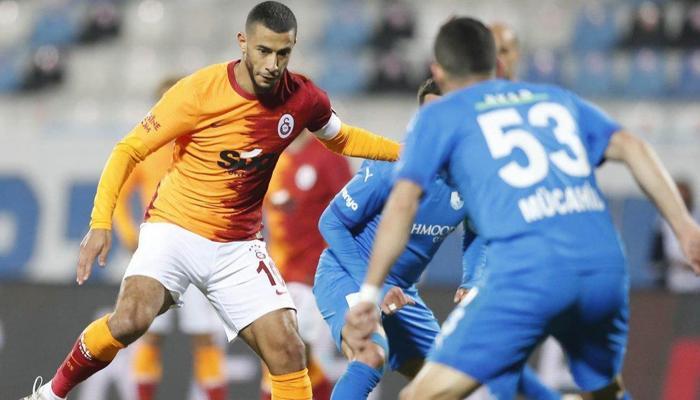 Montpellier, Belhanda transferinden tamamen vazgeçti